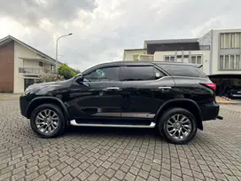 Toyota Fortuner VRZ 2021 Diesel