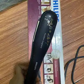 Catokan philips straightener