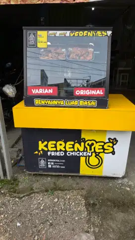 Jual cepat mau pulkam