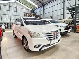 Innova barong G 2015 matic diesel