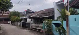 Rumah Second Strategis Bekasi Selatan (Tanah Luas)
