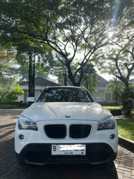 Dijual X1 S drive 2014 nik 2012 body original like New Super Istimewa