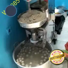 Mesin Cetak Bakso Pentol Mini