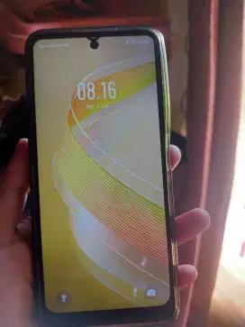 Dijual HP infinix smart 8