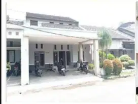 Dijual rumah Lelang komp Amaya Residence Mengger Bandung