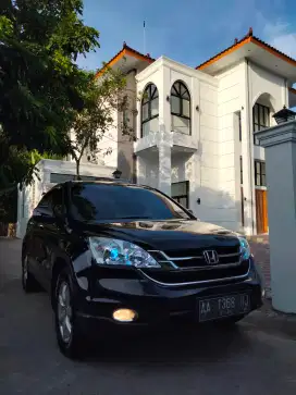 CR-V 2.0 Manual faselift