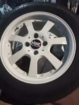 R15 HSR jht baut 4,100