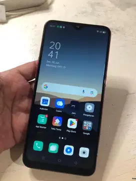Oppo f9 4/64 asli