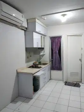 Apartemen Gading Nias 2BR Tower Bougenville Free IPL