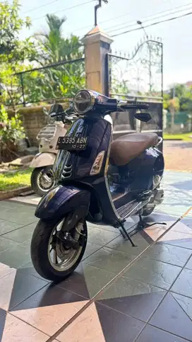 VESPA PRIMAVERA 2019 ORI
