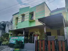 Strategis! Rumah Kost Suhat Land Griya Shanta Kota Malang