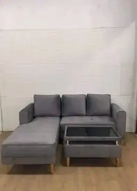kursi sofa rumahan
