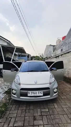 Mobil Toyota Passo Perawatan dan Langka Tahun 2006