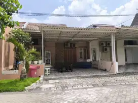 ‼️Murahh PuoL‼️ Rumah di Grand Deltasari dekat Pondok Candra Juanda