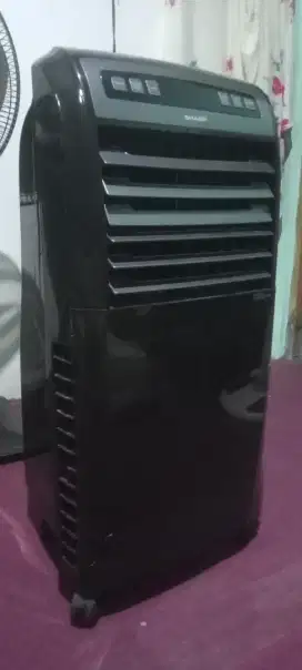 Air cooler sharp