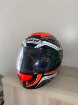 HELM CL-max likenew