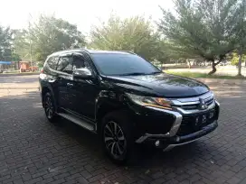 PAJERO DAKAR 4X2 2016 AT