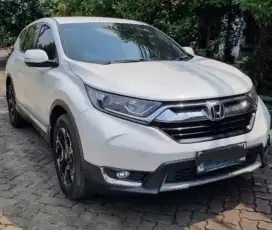 Crv turbo 2019 lengkap rawatan
