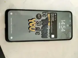 Resmi note 10 s Ram 6/64