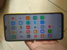 Poco M3 ram4 rom64 4g normal