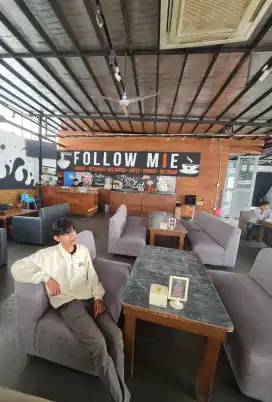Loker apa aja yg penting halal,Modal Sim A+ijazah SMP