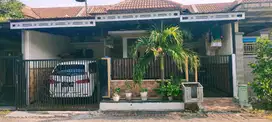 DI JUAL RUMAH, RAMAH SUDAH RENOVASI