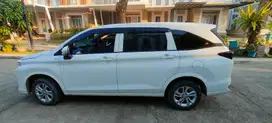 Jual cepat BU Toyota Avanza 2022 Bensin