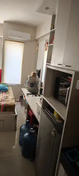 Apartmen Puncak Permai Tower C Studio