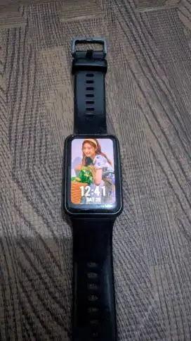 Smartwatch Huawei Watch Fit 1 Second