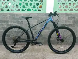 United Clovis 8.0