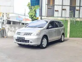 Grandlivina XV 2008 matic pajak panjang