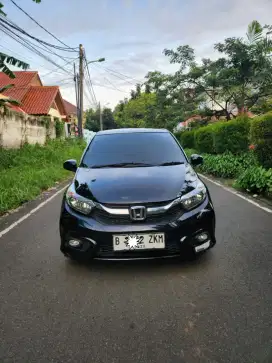 Brio E CVT 2019