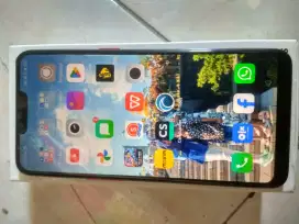 Oppo a3s ram6 rom128 lcd ORI game lancar