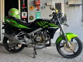 Kawasaki ninja ss 2015 original