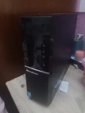 CPU Lenovo jual murah