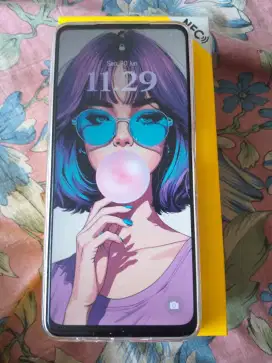 Jual hp realme c65
