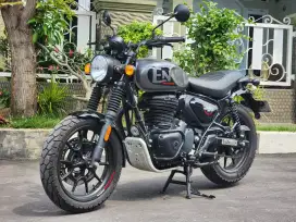 ROYAL ENFIELD HUNTER 2024 LIKE NEW