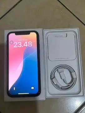 Iphone 11 128GB