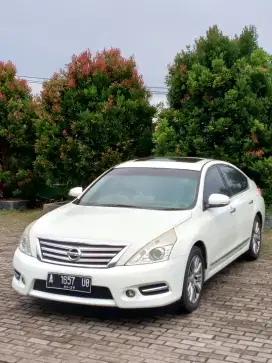 TEANA J32 TRANMISI OTOMATIS