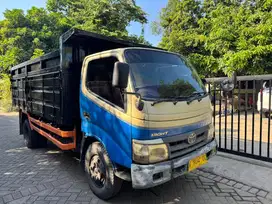 Dijual Dyna 2011 130HT