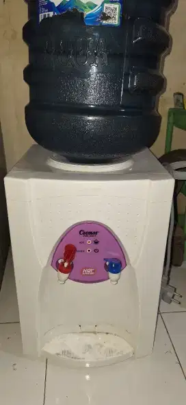 Dispenser merk cosmos