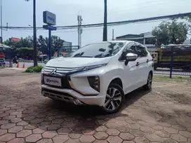 DP MURAH - Mitsubishi Xpander 1.5 Ultimate Bensin-AT 2019