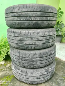 ban bekas Dunlop Enasave 205/55/16