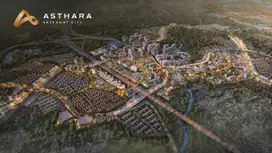 Jual rumah selangkah ke Bandara Soekarno Hatta sudah menerima NUP