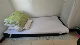 Kasur Bekas Merek Domi