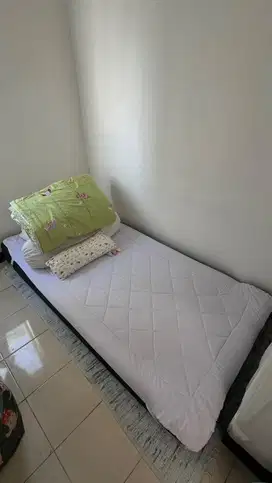 Kasur Bekas Merek Domi