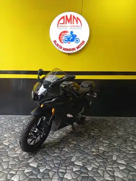 YAMAHA ALL NEW R 15 CONN TH 2024 BISA BAYAR VIA CC/PAYLATER