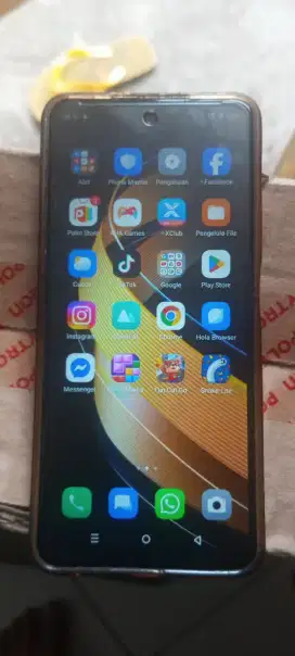 Infinix smart 8 pro
