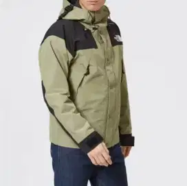 Jaket TNF Goretex Original