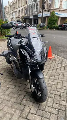 adv 160 2023 an sendiri